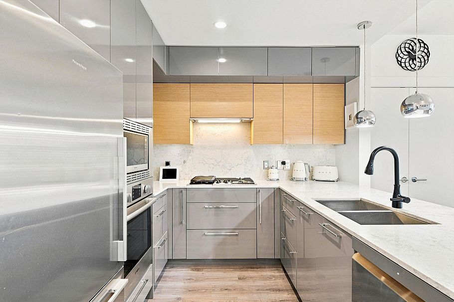 401 1327 Draycott Road North Vancouver, BC - 6