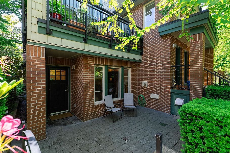 6230 Logan Lane Vancouver, BC - 31