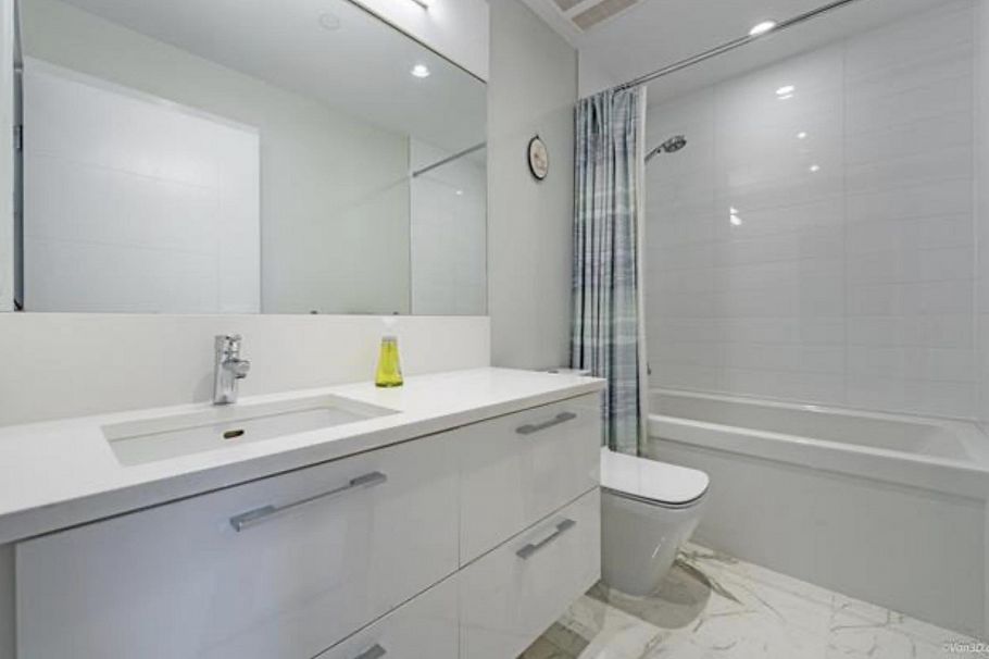 4066 Yukon Street Vancouver, BC - 12
