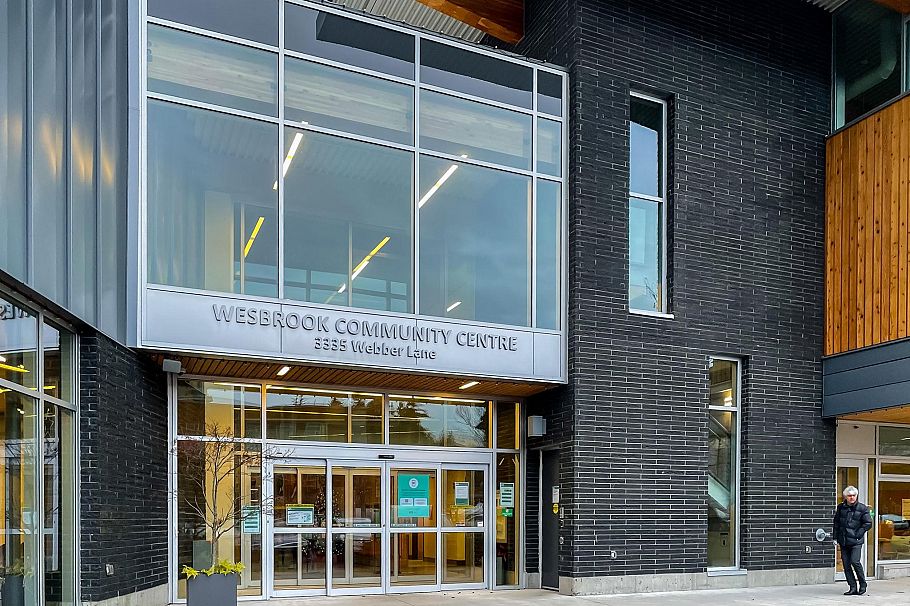 316 6328 Larkin Drive Vancouver, BC - 34