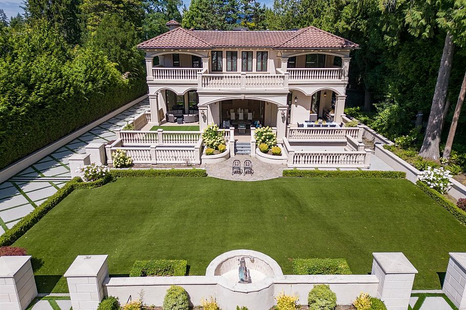 4768 W 4th Avenue Vancouver, BC - 34