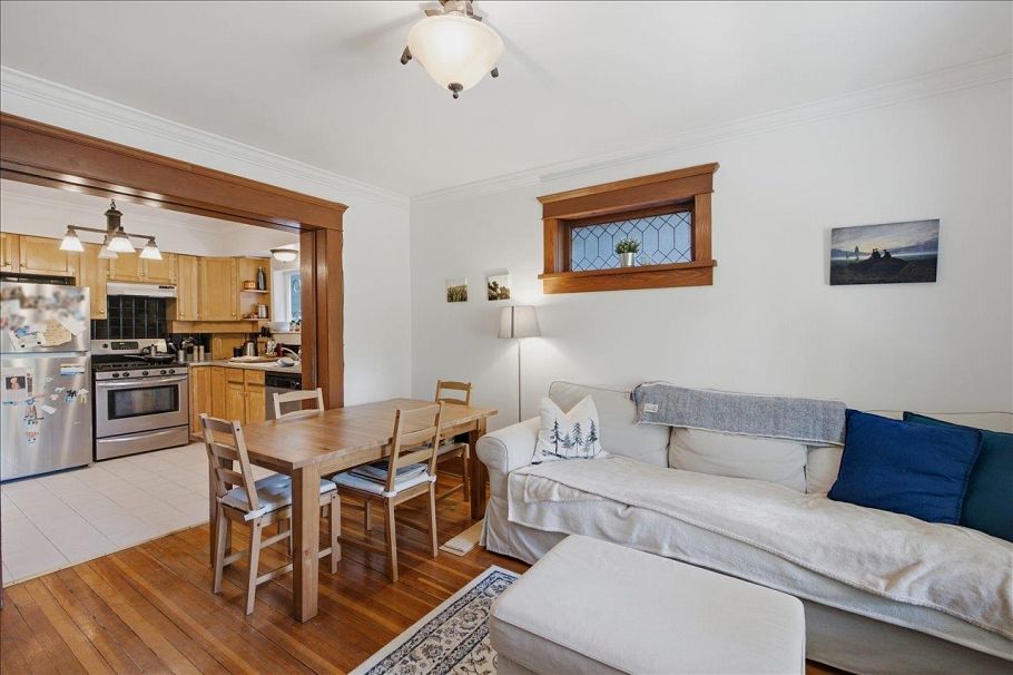 761 E 15th Avenue Vancouver, BC - 8