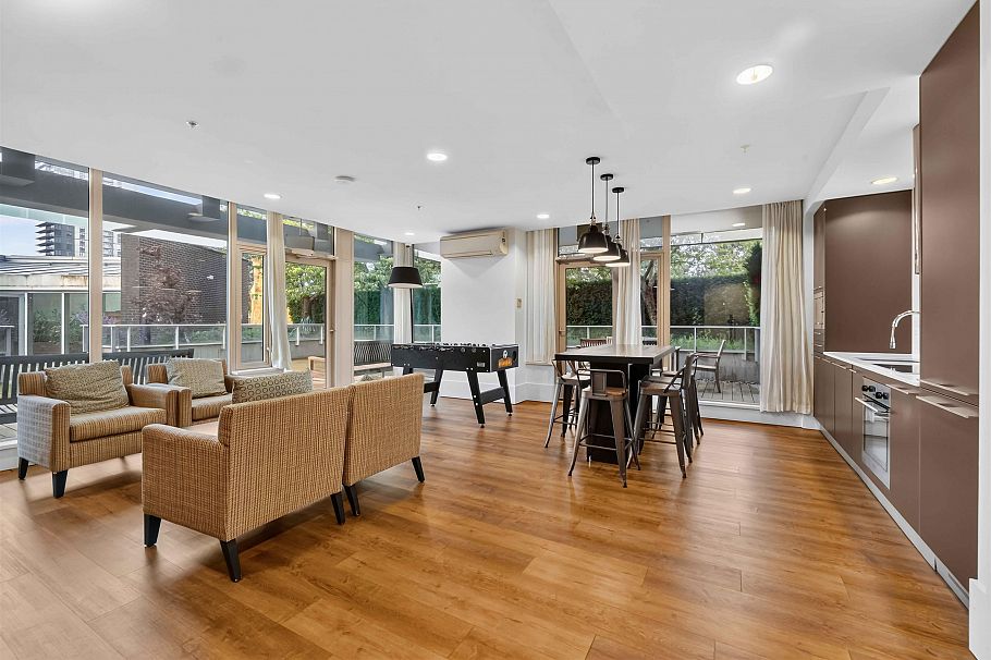 2206 8131 Nunavut Lane Vancouver, BC - 23