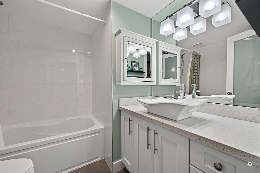 206 1420 E 8th Avenue Vancouver, BC - 21