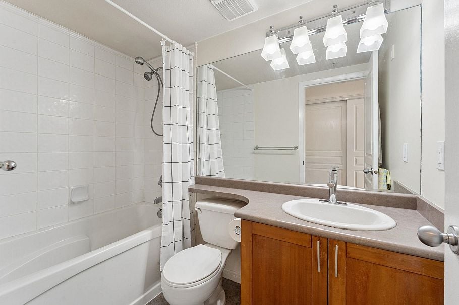 410 3727 W 10th Avenue Vancouver, BC - 21