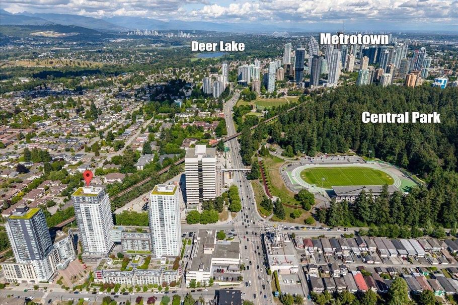 1707 5515 Boundary Road Vancouver, BC - 25