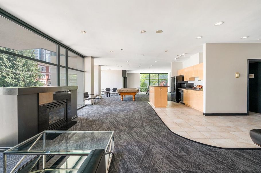 2603 1239 W Georgia Street Vancouver, BC - 37