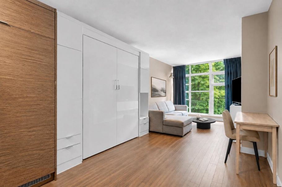 216 1777 W 7th Avenue Vancouver, BC - 4