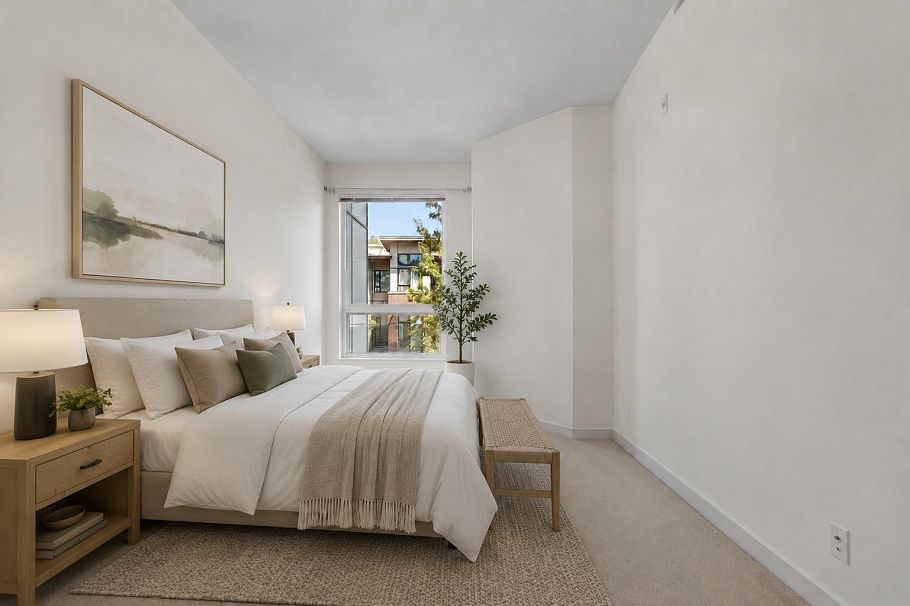 312 3138 Riverwalk Avenue Vancouver, BC - 3