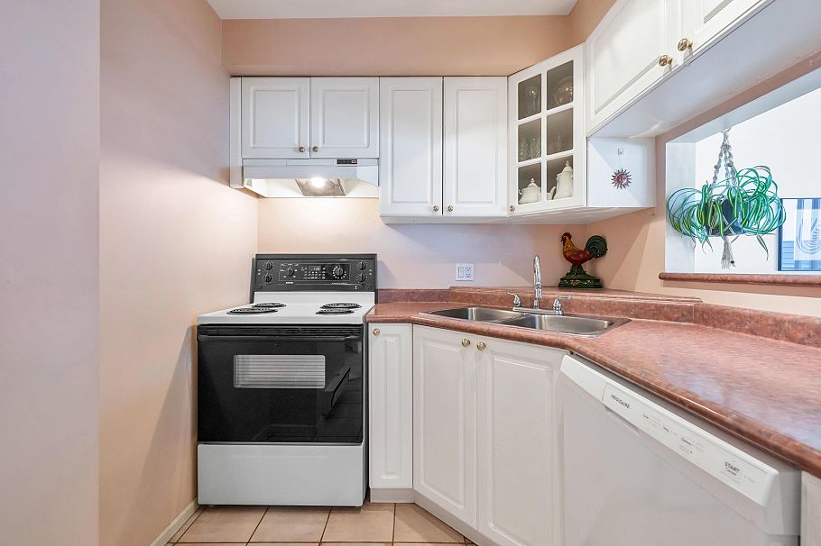 206 245 St. Davids Avenue North Vancouver, BC - 12