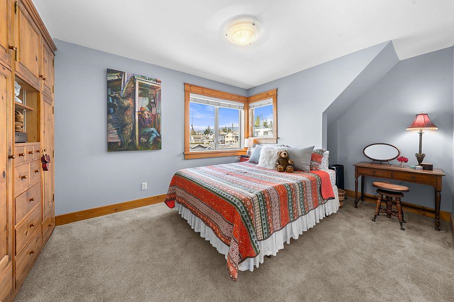 628 E 5th Street North Vancouver, BC - 26