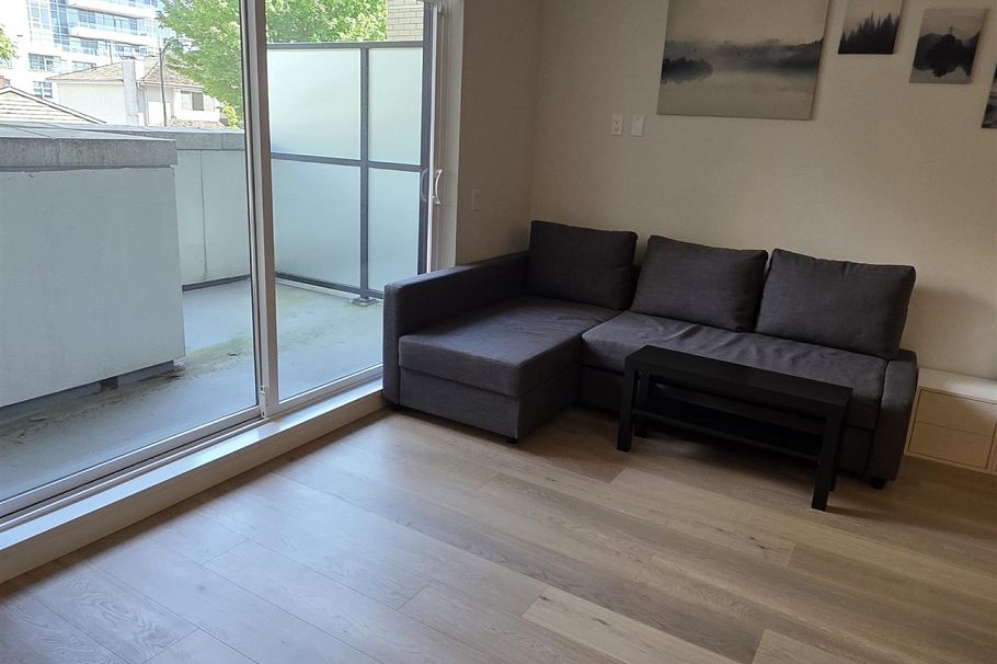 204 5005 ASH STREET, Vancouver BC V5Z 0K8 Vancouver, BC - 22