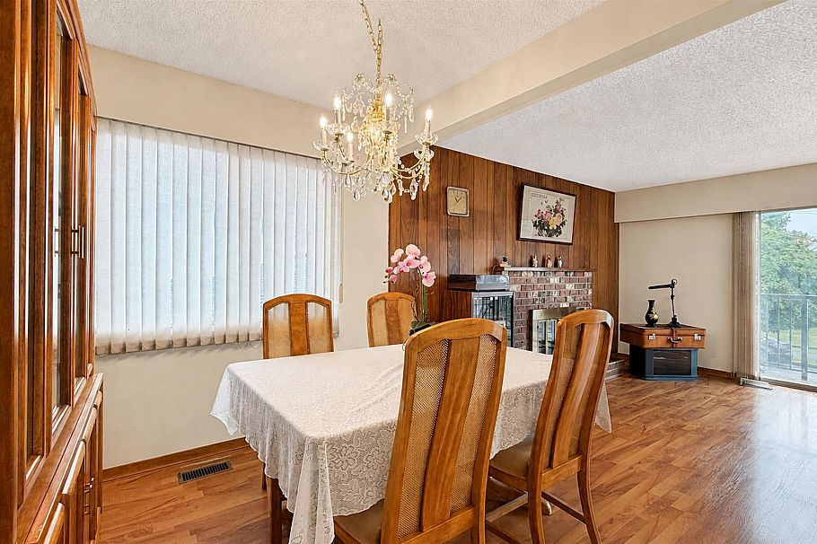 2184 E 35th Avenue Vancouver, BC - 7