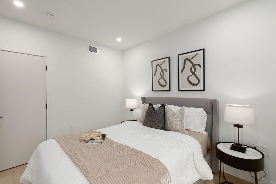 203 2329 E 34th Avenue Vancouver, BC - 16