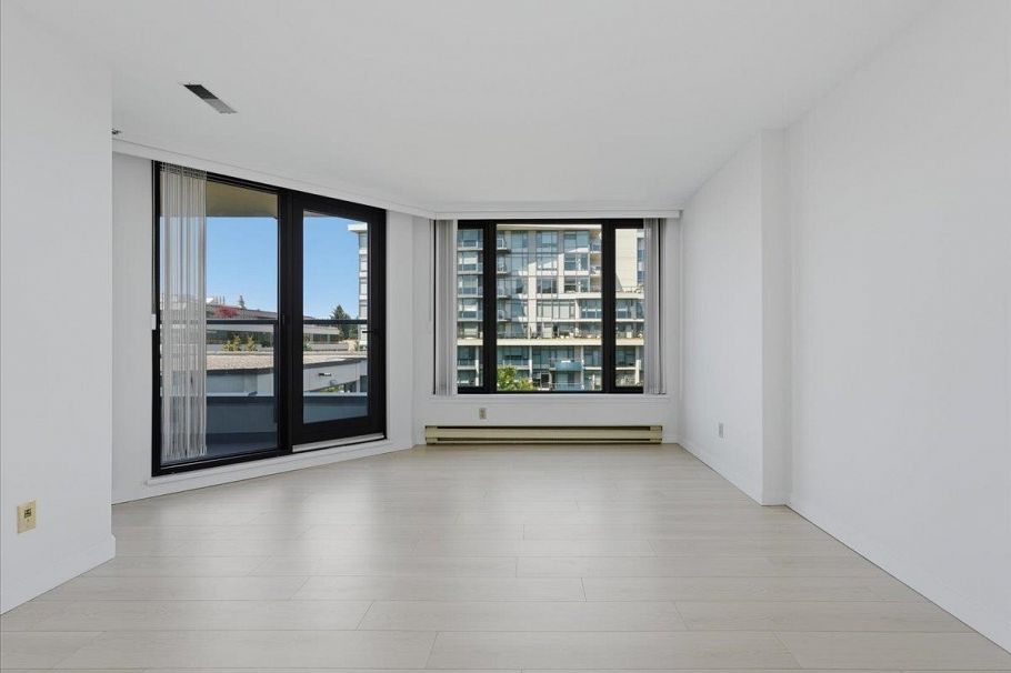 702 2201 Pine Street Vancouver, BC - 7