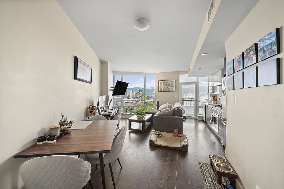 1915 1618 Quebec Street Vancouver, BC - 8