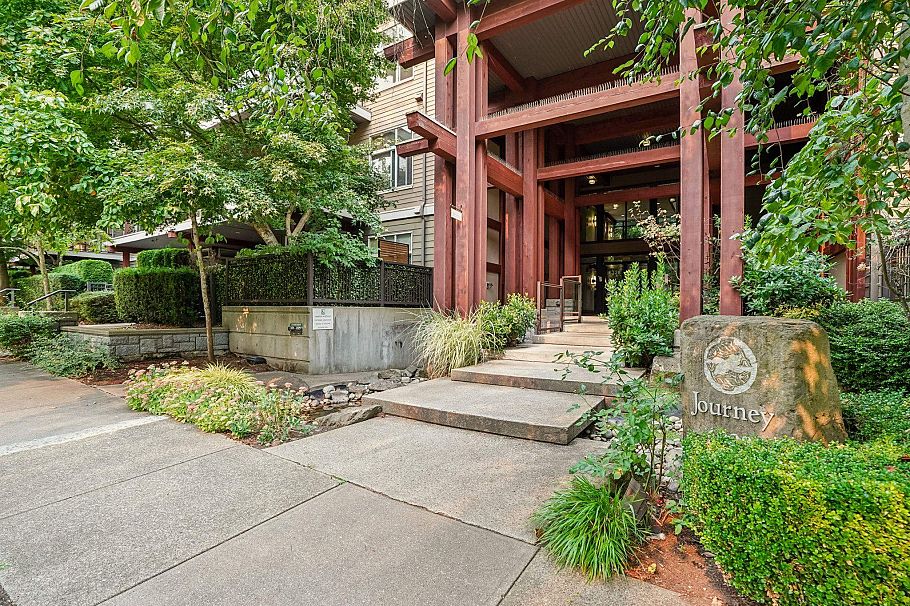 316 6328 Larkin Drive Vancouver, BC - 26