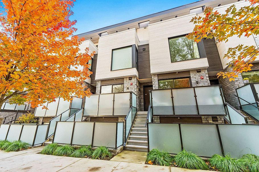 107 650 E 2nd Street North Vancouver, BC - 1