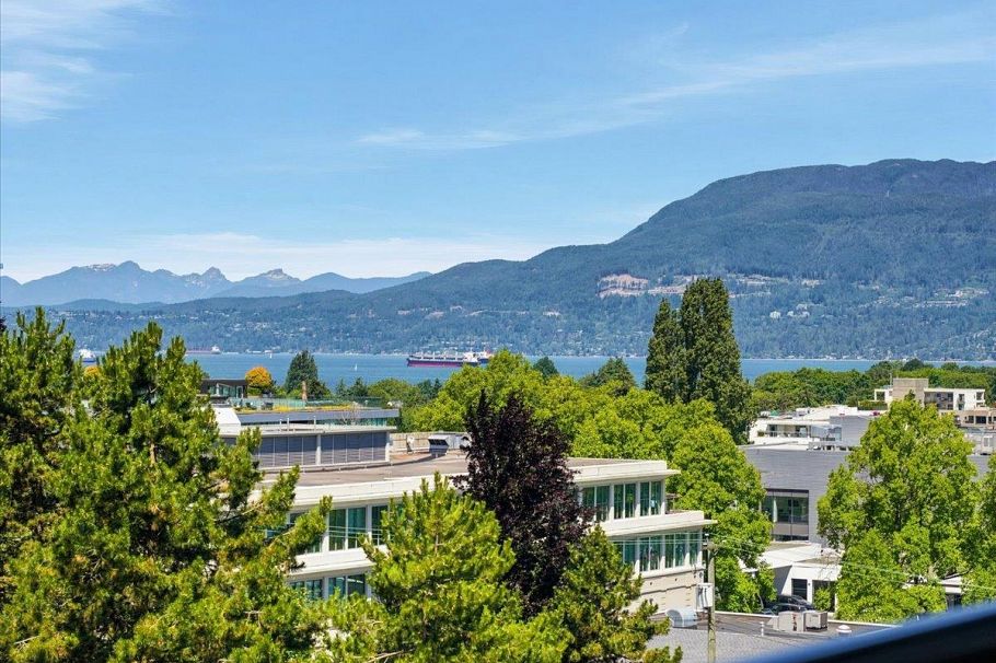702 2201 Pine Street Vancouver, BC - 26