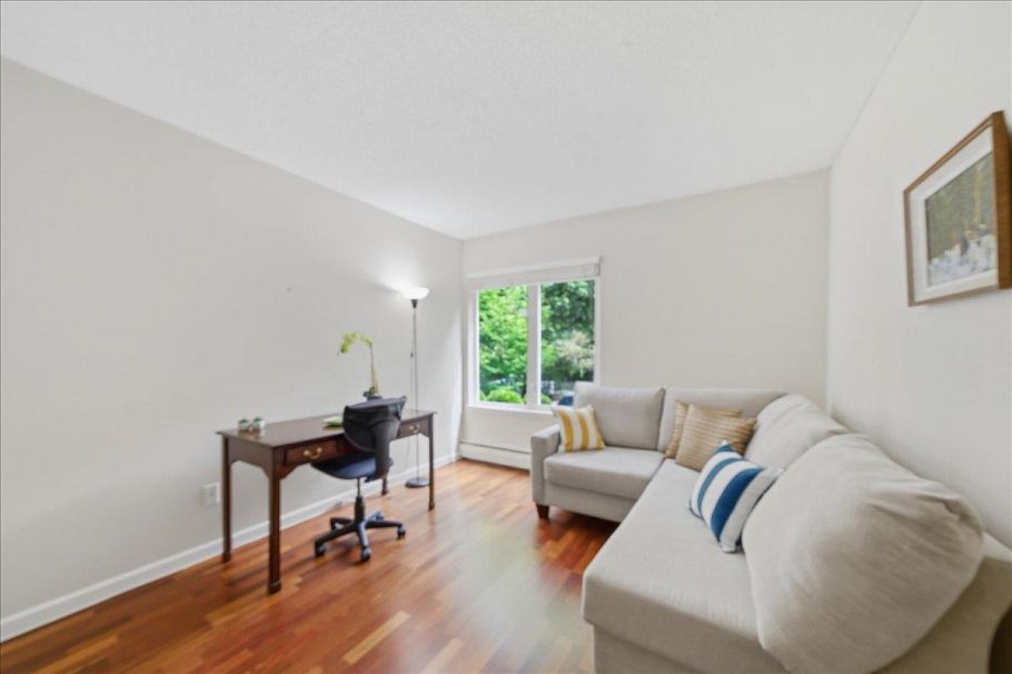 202 1710 13th Avenue Vancouver, BC - 20