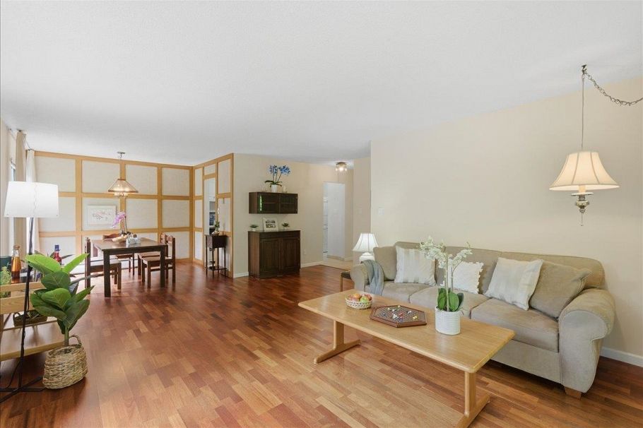 202 1710 13th Avenue Vancouver, BC - 2