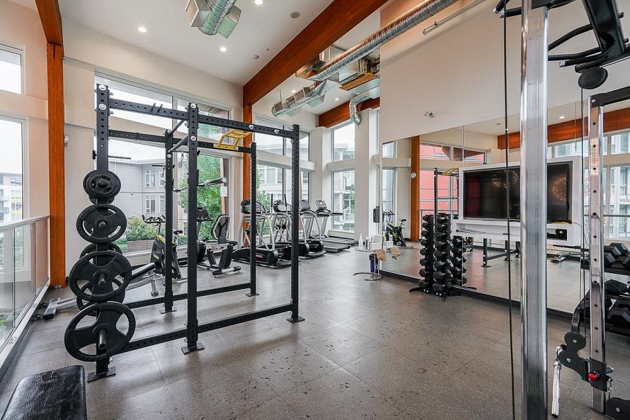 1108 3281 E Kent Avenue North Vancouver, BC - 32