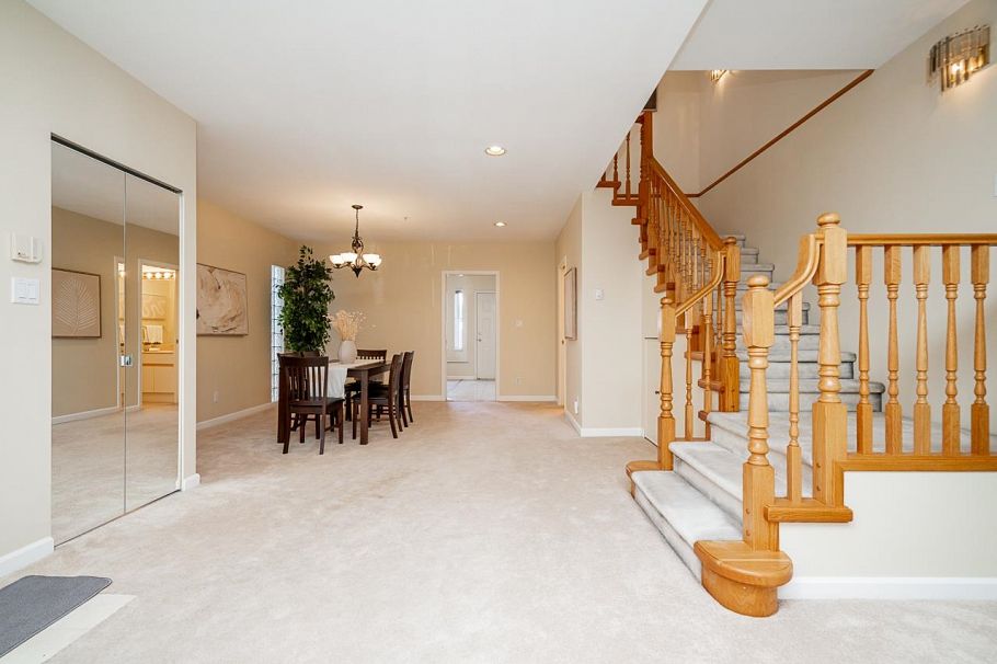 8568 French Street Vancouver, BC - 15