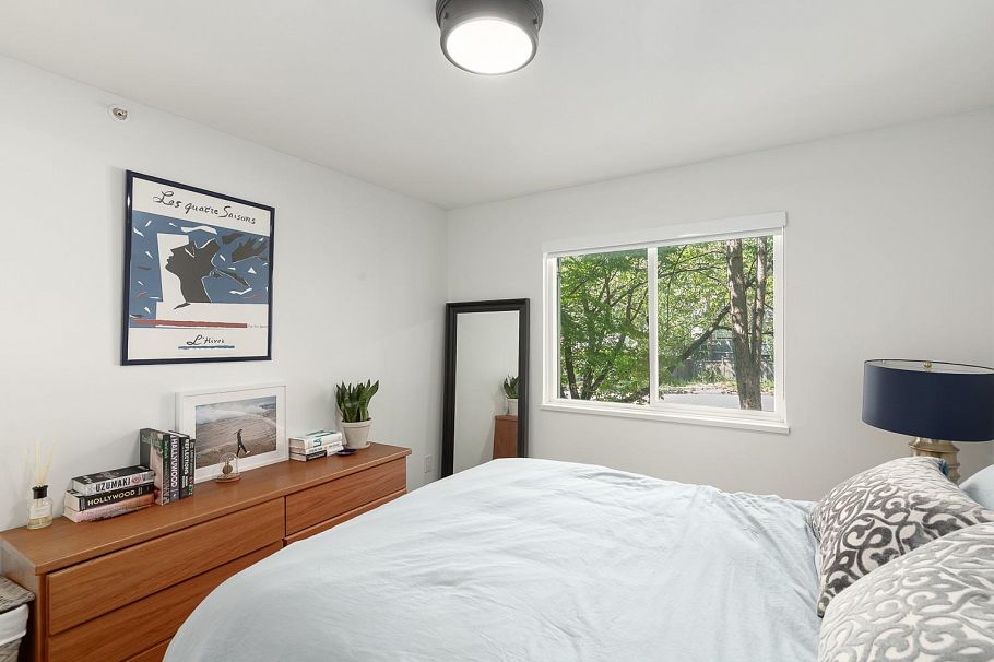 203 2272 Dundas Street Vancouver, BC - 13