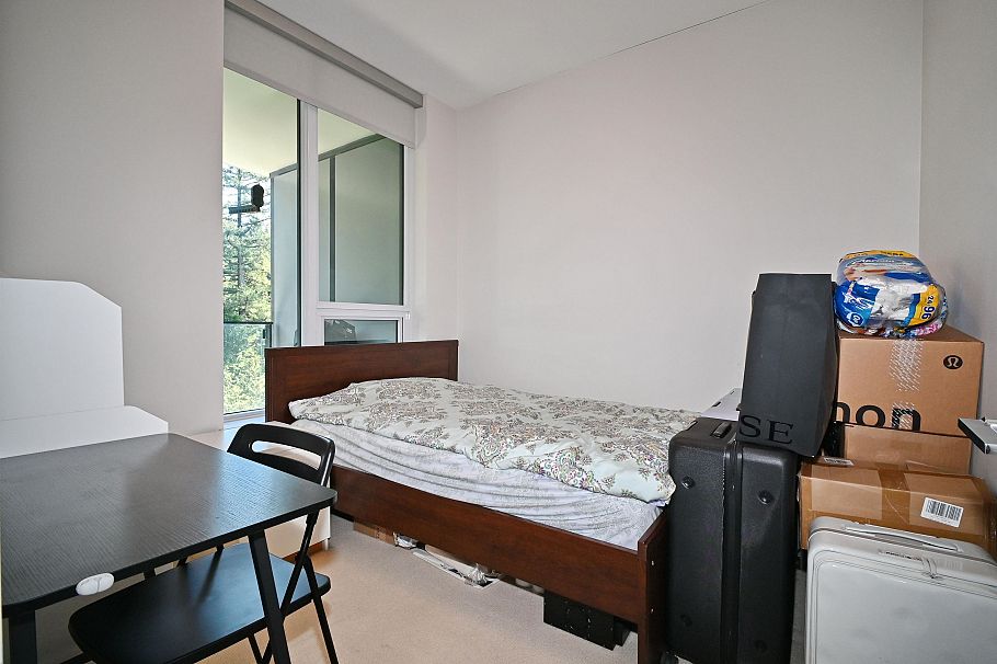 907 3487 Binning Road Vancouver, BC - 4