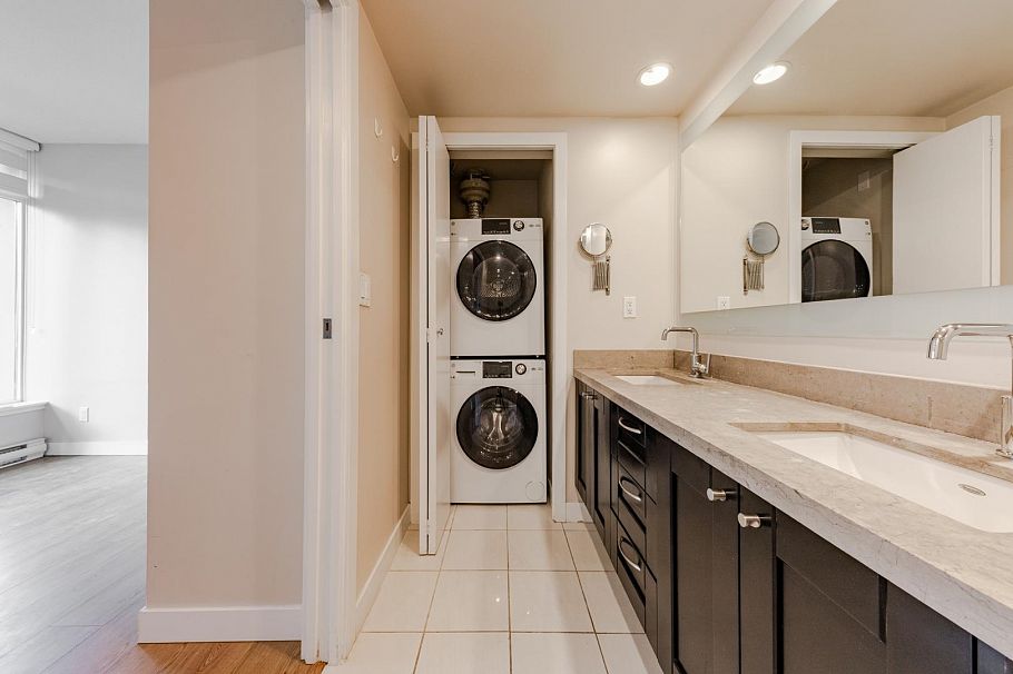 804 1133 Homer Street Vancouver, BC - 26
