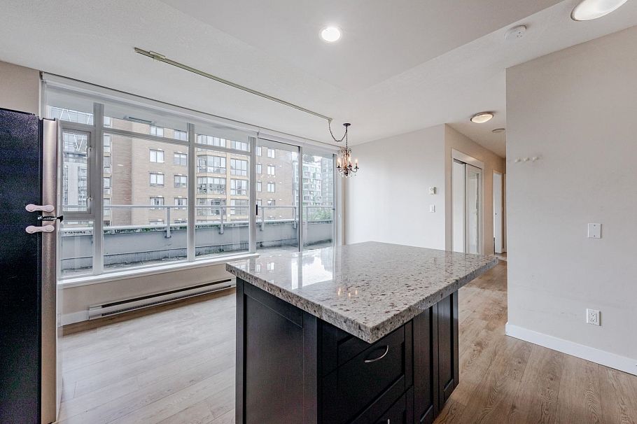 804 1133 Homer Street Vancouver, BC - 12