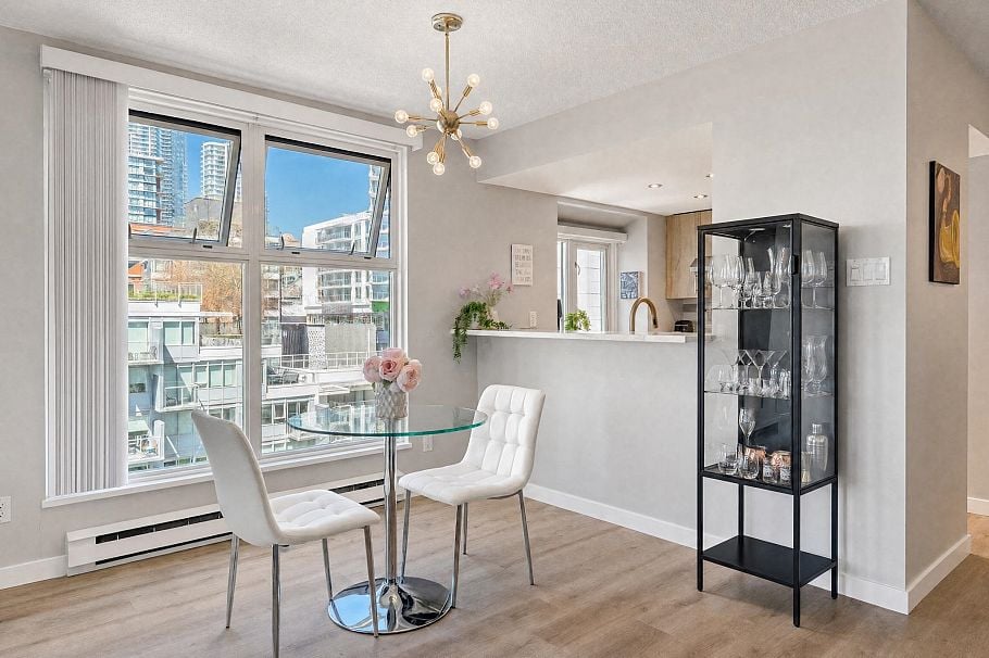 B901 1331 Homer Street Vancouver, BC - 8