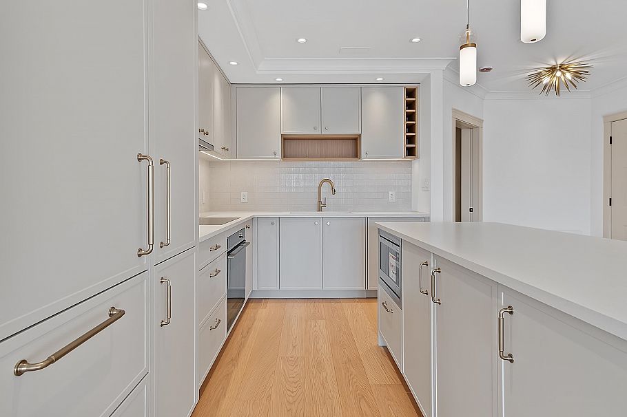 306 1311 Beach Avenue Vancouver, BC - 21
