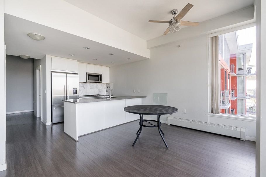 1108 3281 E Kent Avenue North Vancouver, BC - 9