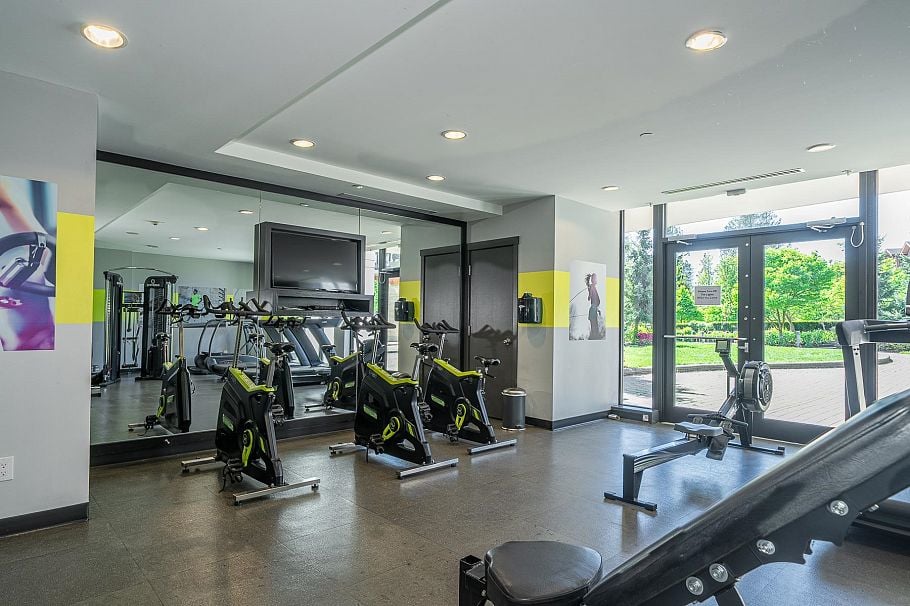 112 5638 Birney Avenue Vancouver, BC - 25