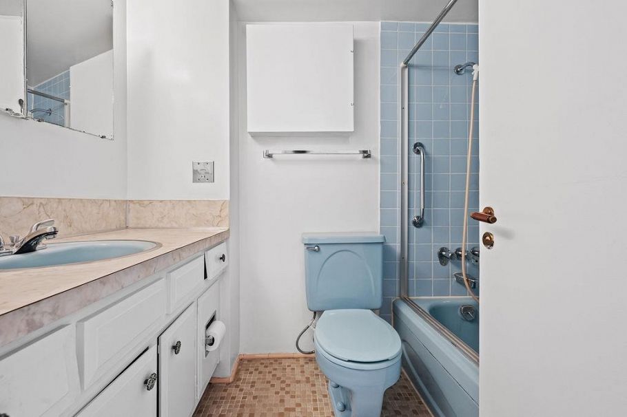 203 1250 Burnaby Street Vancouver, BC - 19