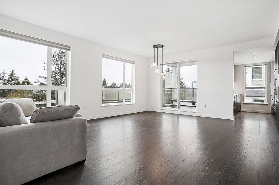 608 6677 Cambie Street Vancouver, BC - 4