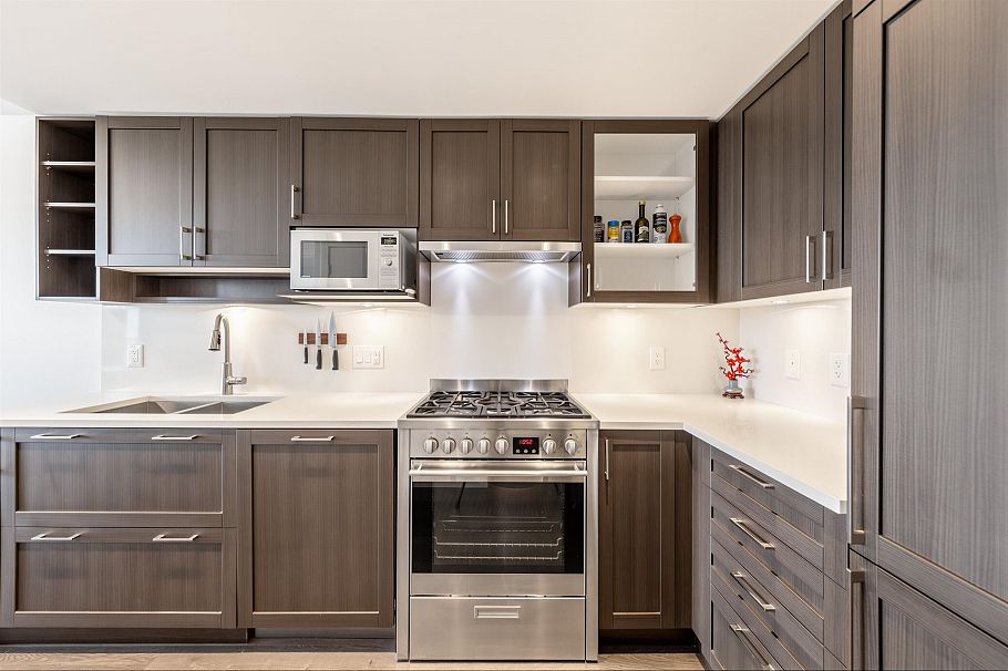 2308 5665 Boundary Road Vancouver, BC - 5