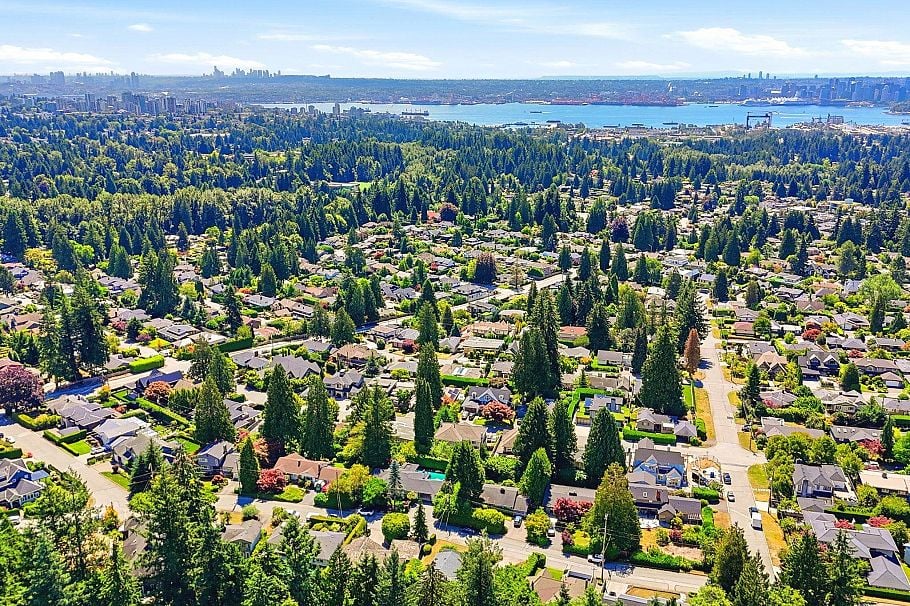 3922 Sunnycrest Drive North Vancouver, BC - 14