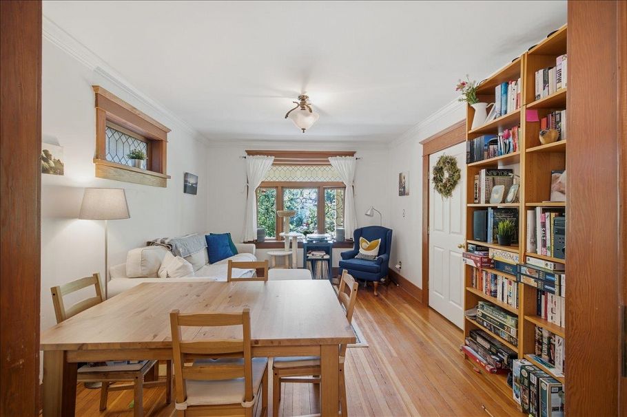 761 E 15th Avenue Vancouver, BC - 7