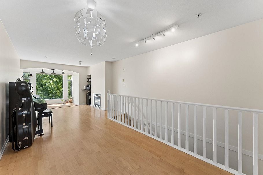 410 3727 W 10th Avenue Vancouver, BC - 12