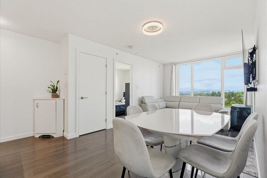 1707 5515 Boundary Road Vancouver, BC - 4