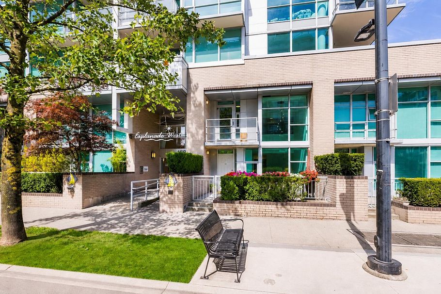 TH8 168 E Esplanade Avenue North Vancouver, BC - 3