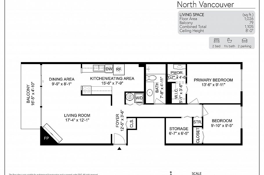 1059 Old Lillooet Road North Vancouver, BC - 30