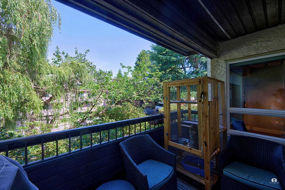 206 1420 E 8th Avenue Vancouver, BC - 23