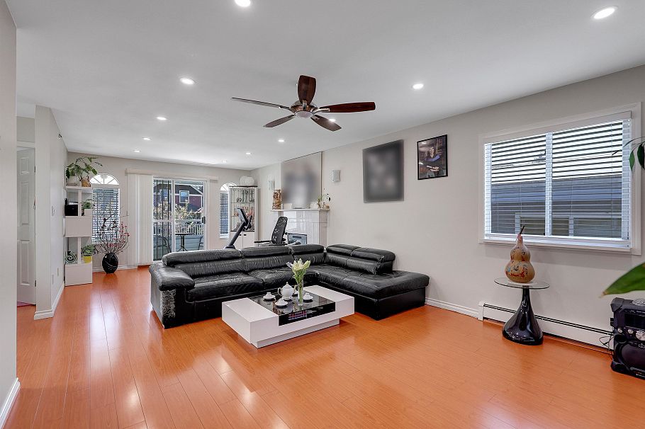 1457 E 18th Avenue Vancouver, BC - 6