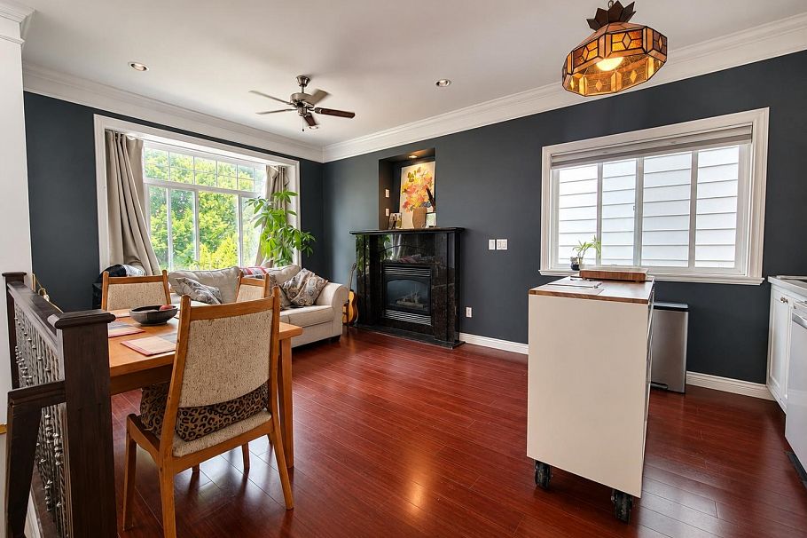 760 E 49th Avenue Vancouver, BC - 3