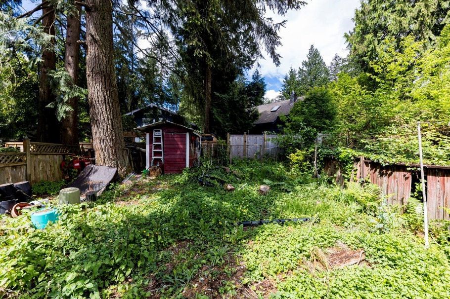 3297 Fromme Road North Vancouver, BC - 5