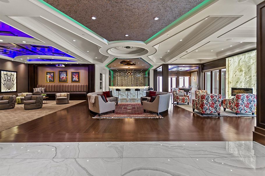 4768 W 4th Avenue Vancouver, BC - 26