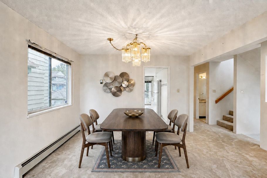 4438 W 4th Avenue Vancouver, BC - 17
